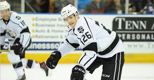Dowd wins it for Monarchs in OT, 4-3 post image