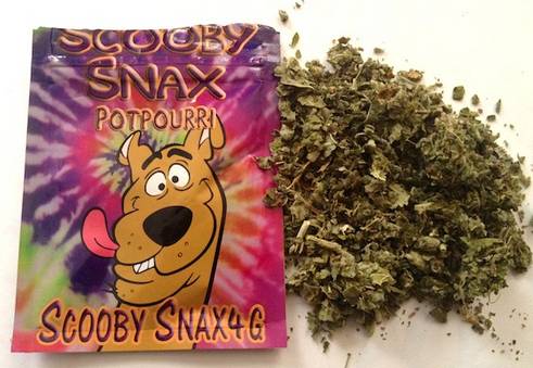 Pair face federal drug charges after huge ‘spice’ manufacturing operation busted post image