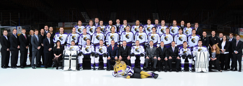 Monarchs help raise $14K for local charities post image