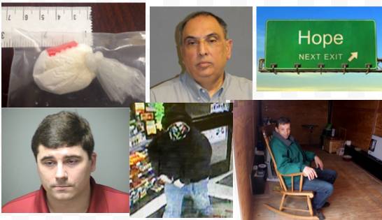 Last week’s most-clicked stories on Manchester Ink Link post image