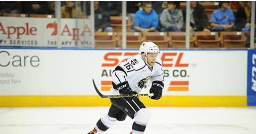 Monarchs beat Portland 3-2 after Backman sinks winning goal in shootout post image