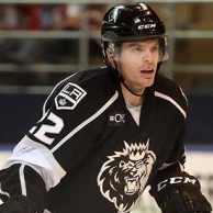 Monarchs forward Brian O’Neill voted AHL MVP post image
