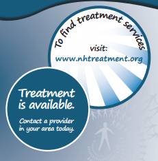 Addiction treatment locator from the NH Center for Excellence post image