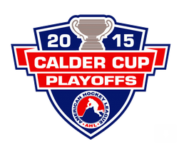 First-round schedules set for 2015 Calder Cup playoffs post image