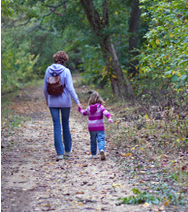 13 ways to have fun without breaking the piggy bank on Mother’s Day, May 10. post image
