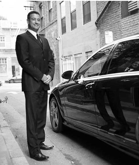 Mayor asks police chief to weigh in on Uber safety concerns post image