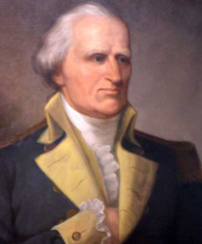 It’s John Stark Day! Raise a glass to the man, the myth, the NH legend post image