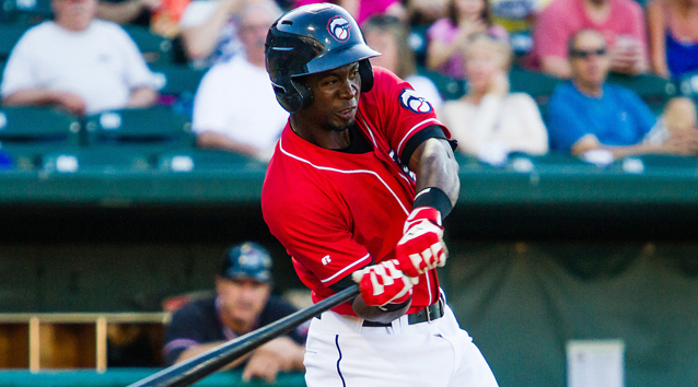 Mesa Homer Lifts Fisher Cats to 7-5 Win post image