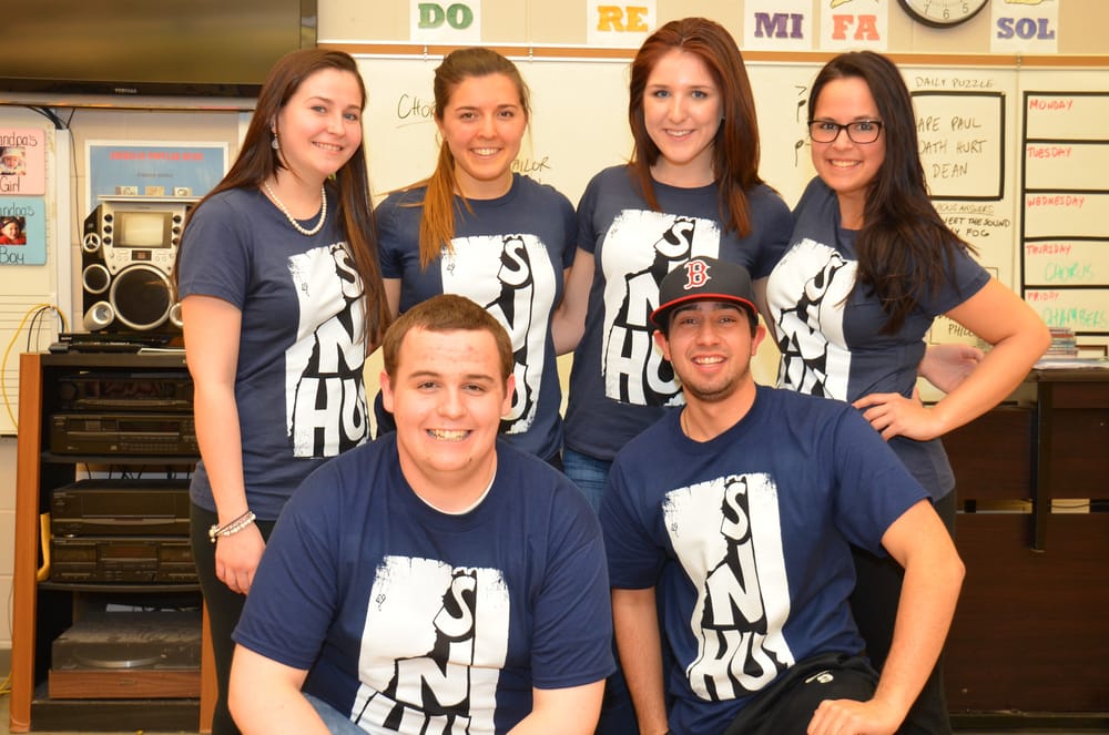 SNHUman Group joins 41 NH Destination ImagiNation teams at Global Finals post image