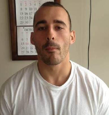 Fugitive of the Week: Convicted bank robber Jacob Brown sought by US Marshals post image