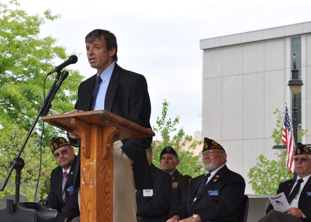 From a veteran in recovery from heroin: ‘Let us honor our dead by creating hope for our living’ post image