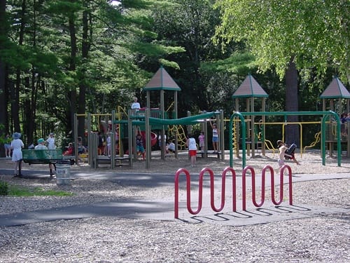 City to update 5 playgrounds for $790K, seeking proposals through Dec. 27 post image