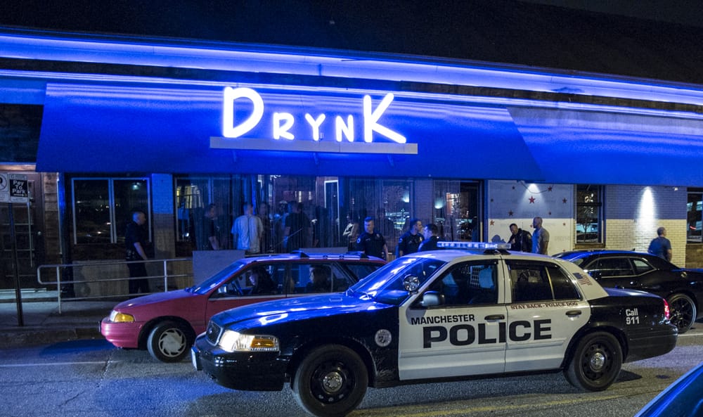 AG’s office investigates stabbing death at Drynk Night Club following Friday night brawl post image