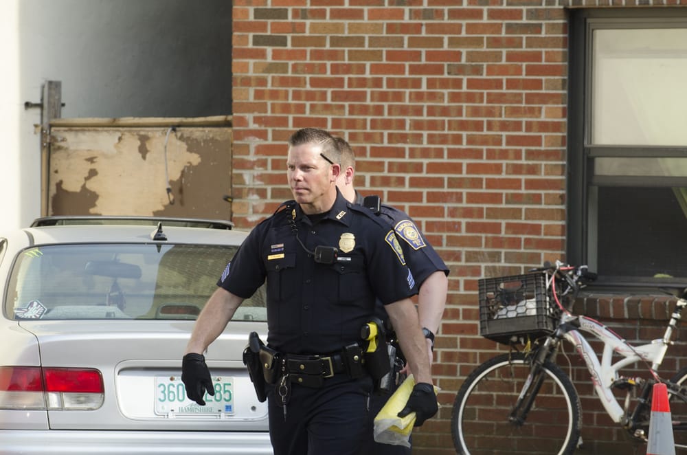 Victim named in Sunday shooting on Lake Avenue, death ruled a homicide post image