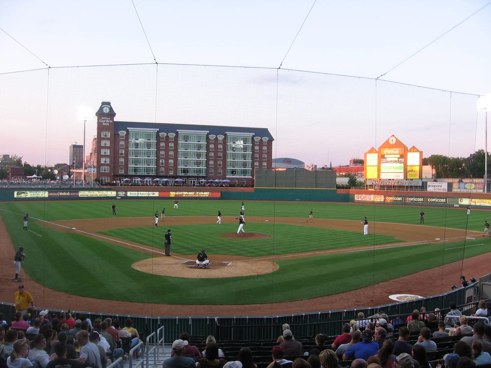 Blue Jays release first NH Fisher Cats roster of 2025 post image