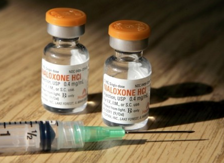 Six heroin overdoses, six lives saved with Narcan in six hours post image