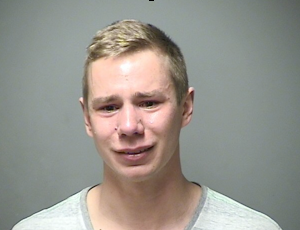 Man who was refused alcohol at bar allegedly pulled gun on bartender post image