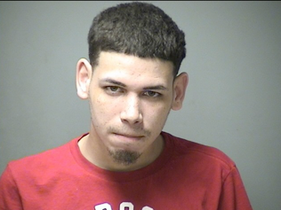 Police arrest city man returning from Lawrence, Mass., with heroin post image