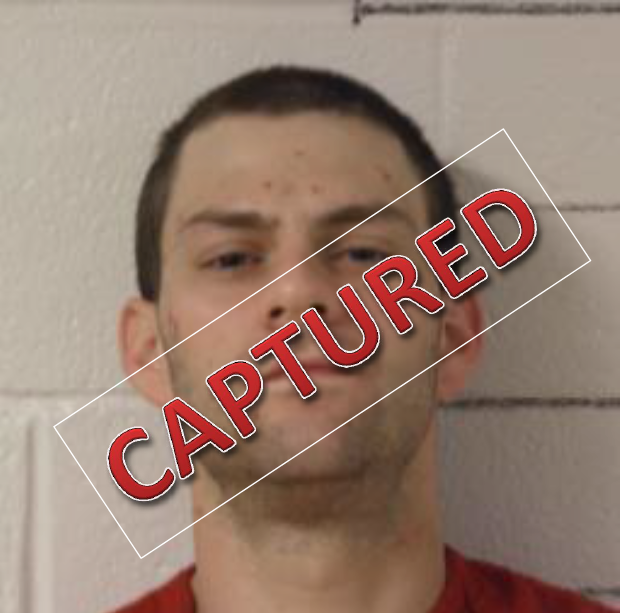 US Marshals nab ‘Fugitive of the Week’ in Manchester, found hiding under a bed. post image