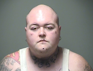 Man who can’t keep his story straight charged with 3 convenience store robberies post image