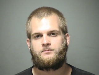 Police apprehend bank robbery suspect and fugitive wanted by US Marshals post image