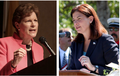 Ayotte, Shaheen to host May 26 forum on Veterans Choice Card program post image