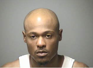 Man accused of punching a woman and her toddler at Victory Park post image
