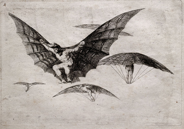 Call for Entries! Celebrating Flight: Juried Art Competition at Aviation Museum of NH post image