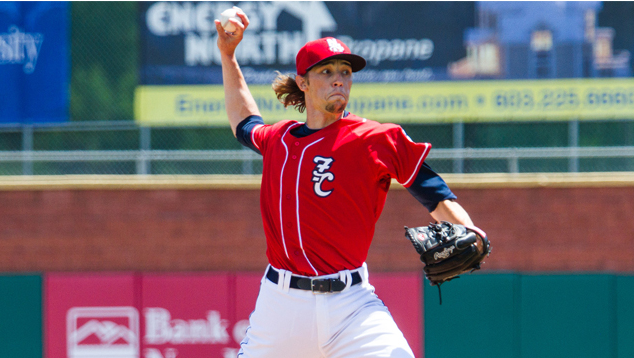 Team effort leads to 4-1 Fisher Cats triumph over Trenton Thunder post image