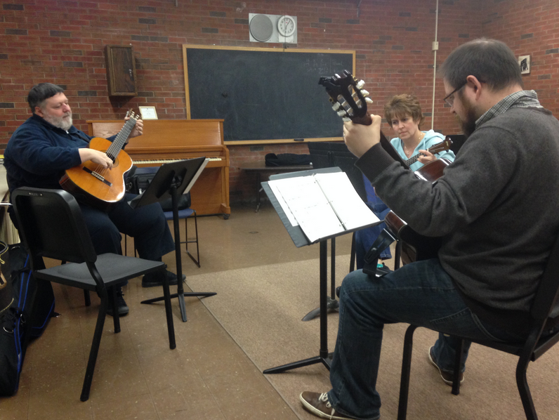 Open House: Learn about AARP’s Life Reimagined at Manchester Community Music School post image