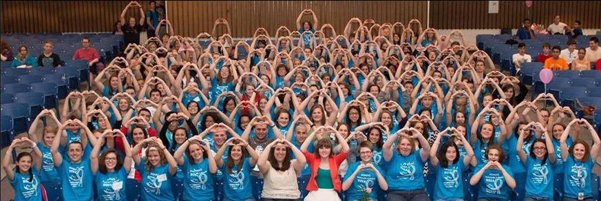 Haircuts for Hope: Students go to great lengths to support freshman battling back from cancer post image