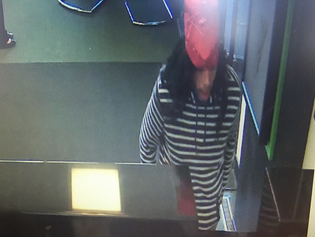 Police seek public’s help in identifying TD Bank robber post image