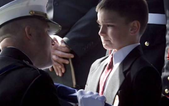 In Memory: America’s Fallen post image