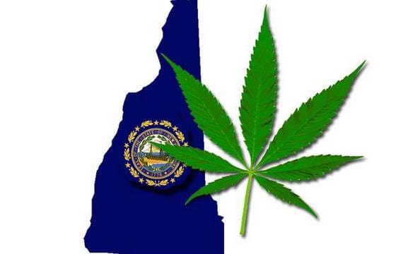 Medical marijuana registration cards in the mail, says NH DHHS post image