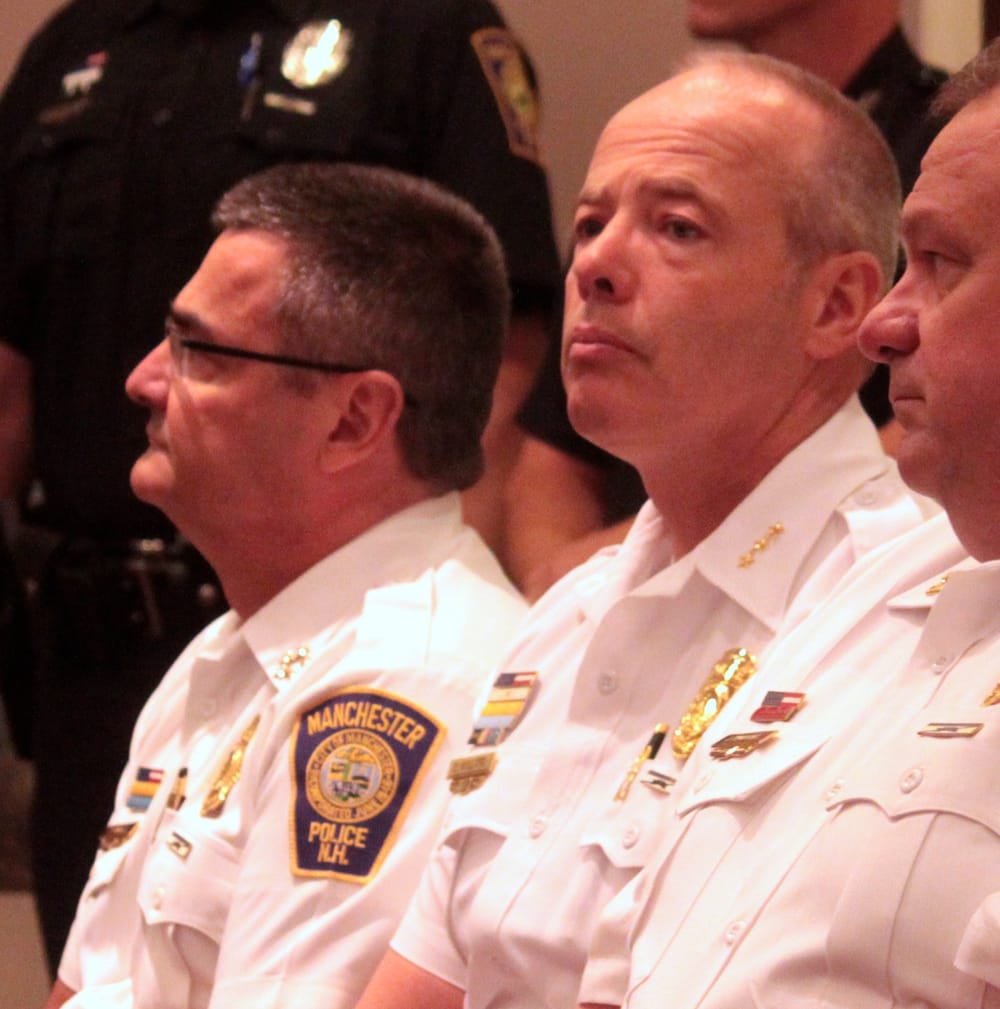 Mayor’s letter nominating Asst. Chief Nick Willard as next Police Chief post image