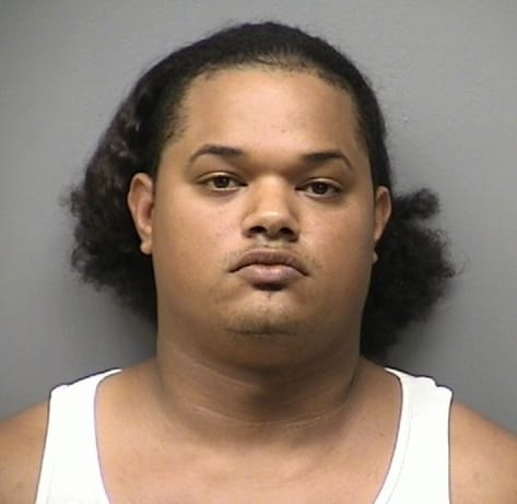 Fugitive of the Week: Miguel Carpio, last known to live in Manchester post image