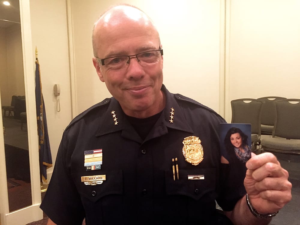 Changing of the guard at MPD: Hail to the (new) chiefs post image