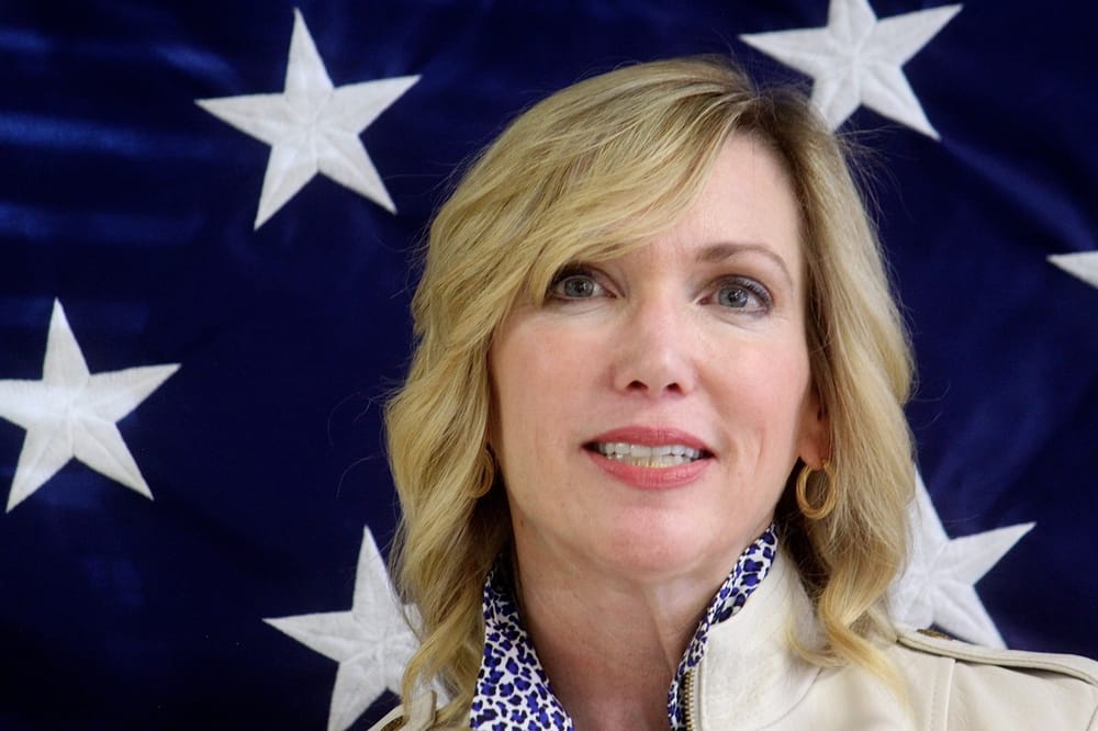 Kelley Paul shares her grandmother’s ‘American Dream’ through new book post image