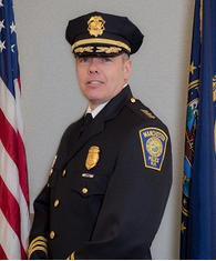 Willard, on unanimous confirmation as city’s top cop:  ‘I’m humbled’ post image