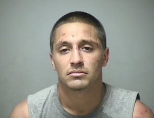 2 charged with disorderly conduct after starting a fight and cursing in front of school kids post image