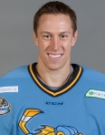 Monarchs sign goalie Jeff Lerg to professional try out agreement, eligible for Game 3 action post image