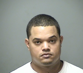That was fast! ‘Fugitive of the Week’ Carpio arrested by MPD post image