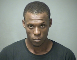 Couple finds stranger sleeping in spare bedroom, husband holds him at gunpoint until police arrive post image