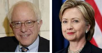 Latest UNH Granite State Poll: Sanders in statistical tie with Clinton post image