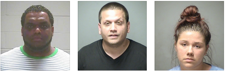 Shooting leads police to $2.2M heroin bust, major drug manufacturing operation in Mass. post image