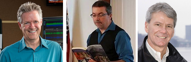 ‘Author Spectacular’ Fundraiser at Barnes & Noble to help replenish West Library post image