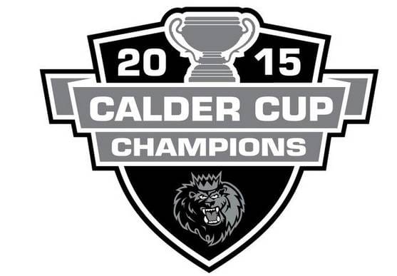 Monarchs clinch first Calder Cup with 2-1 win post image
