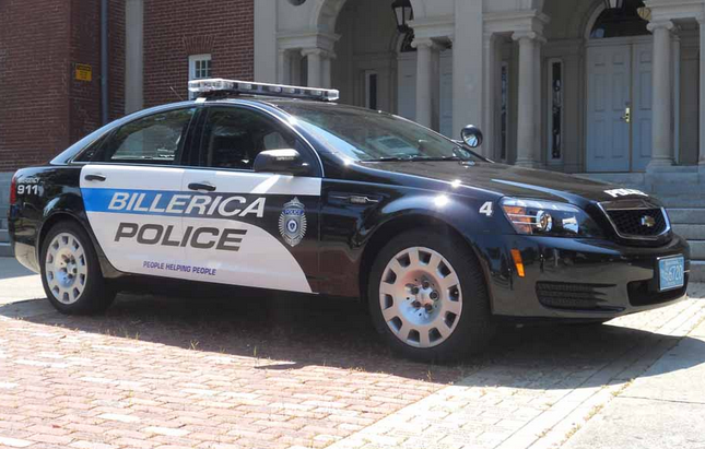 NH drug counselor faces heroin trafficking charge in Mass. post image