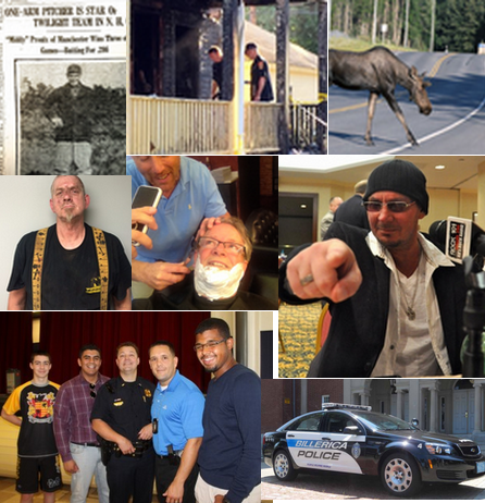 Our Top 20 most clickable stories of the week from Manchester Ink Link post image