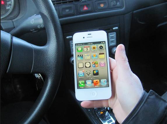 Hundreds of tickets and warnings issued during State Police ‘distracted driving’ enforcement post image